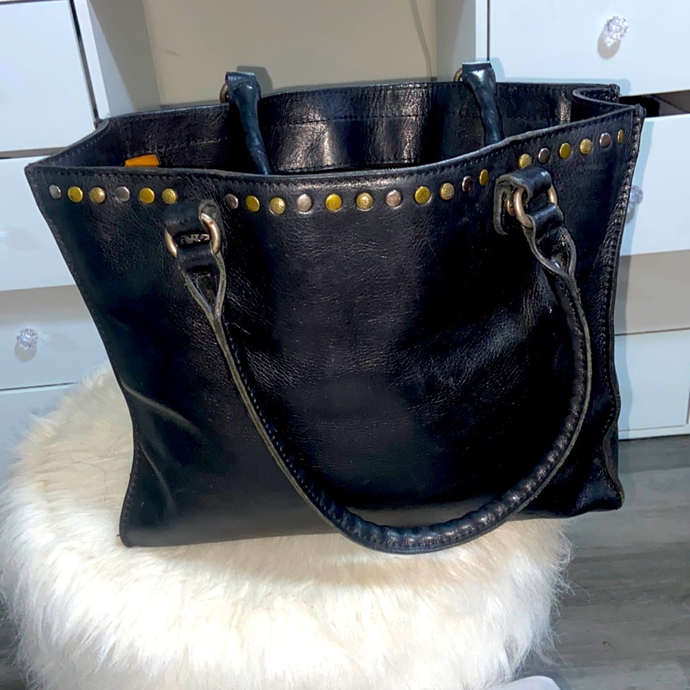 Patricia Nash Italian leather purse